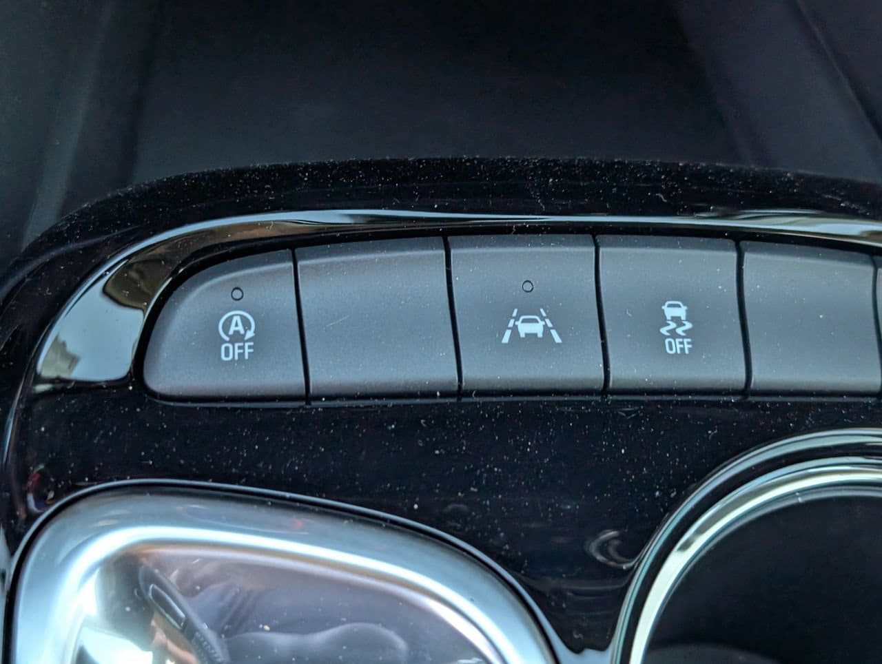 2026 Buick Encore GX Sport Touring - Photo 17