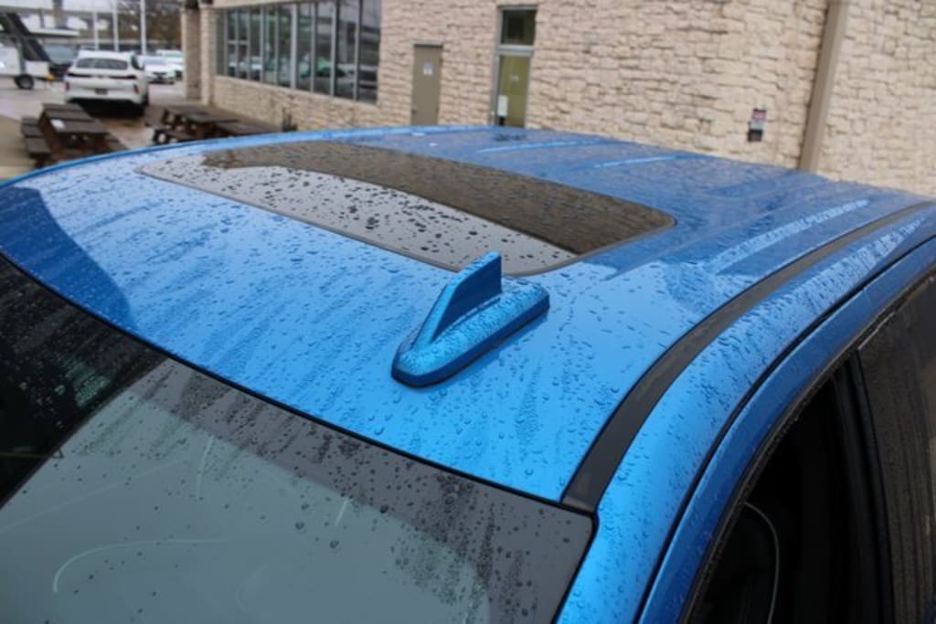 Used 2024 GMC Sierra 1500 AT4X Truck Crew Cab