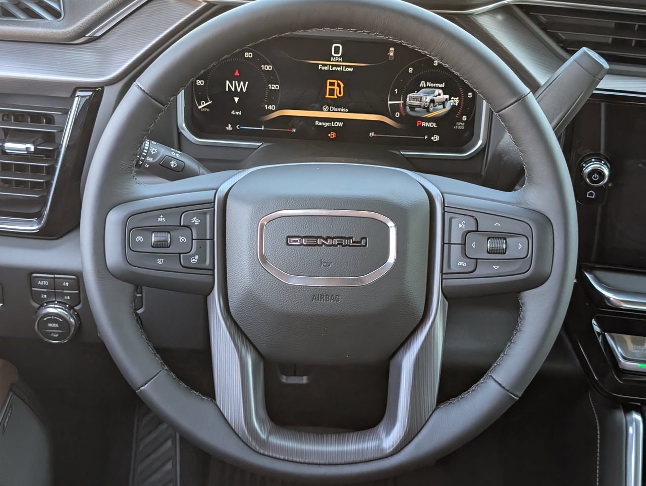 2026 GMC Sierra 2500HD Denali Ultimate - Photo 10