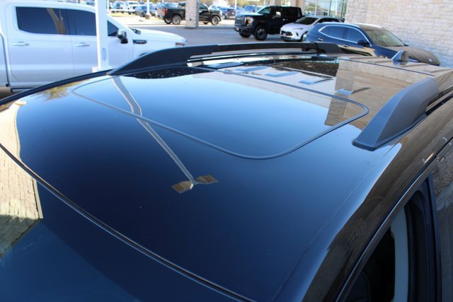 2023 Gmc Acadia SLT photo 4