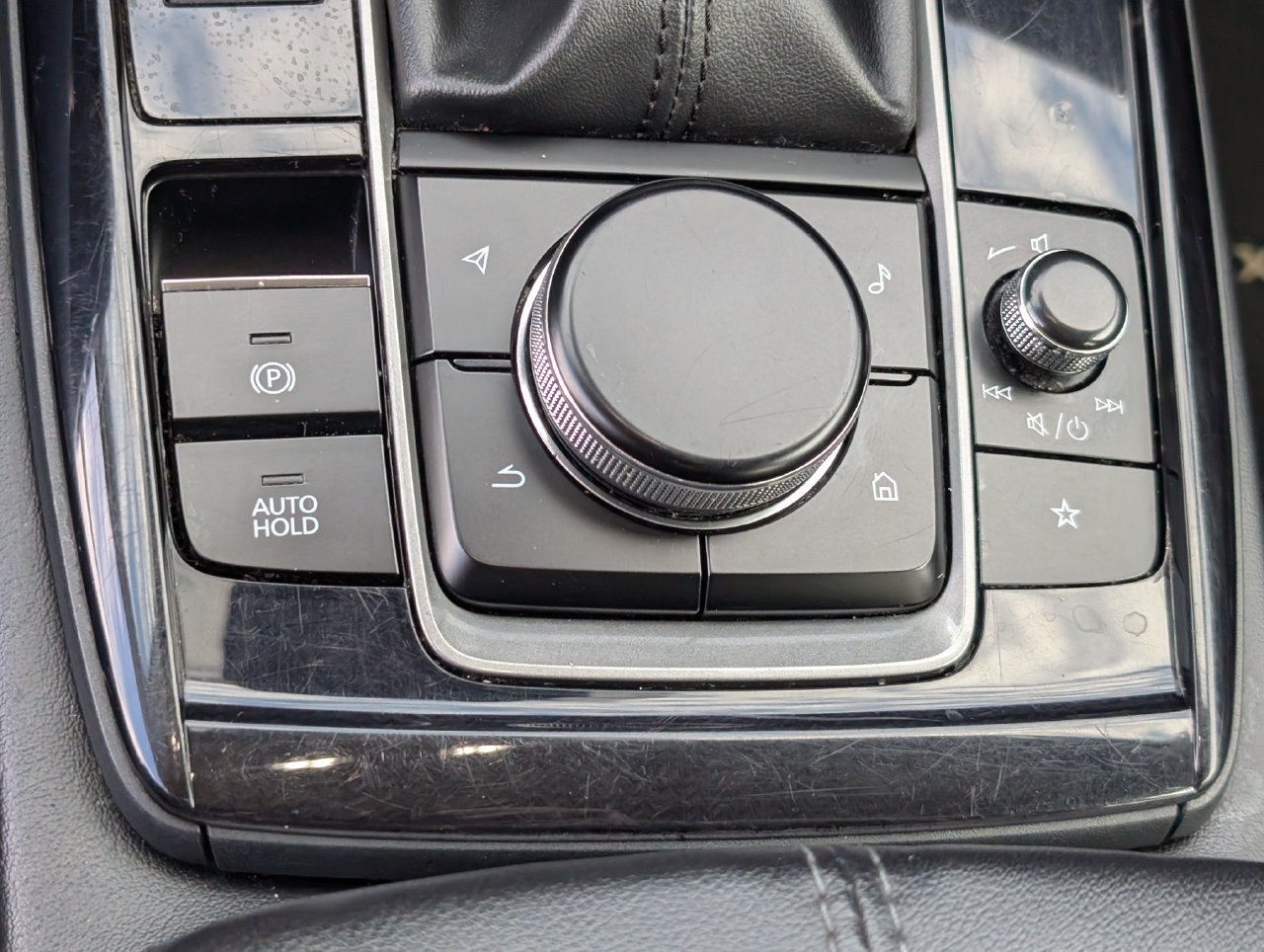 2024 Mazda CX-30 2.5 S Select Sport thumbnail 19