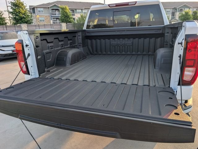 2026 GMC Sierra 1500 Elevation - Photo 7