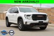 GMC Acadia