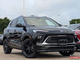 2026 Buick Encore GX Sport Touring SUV