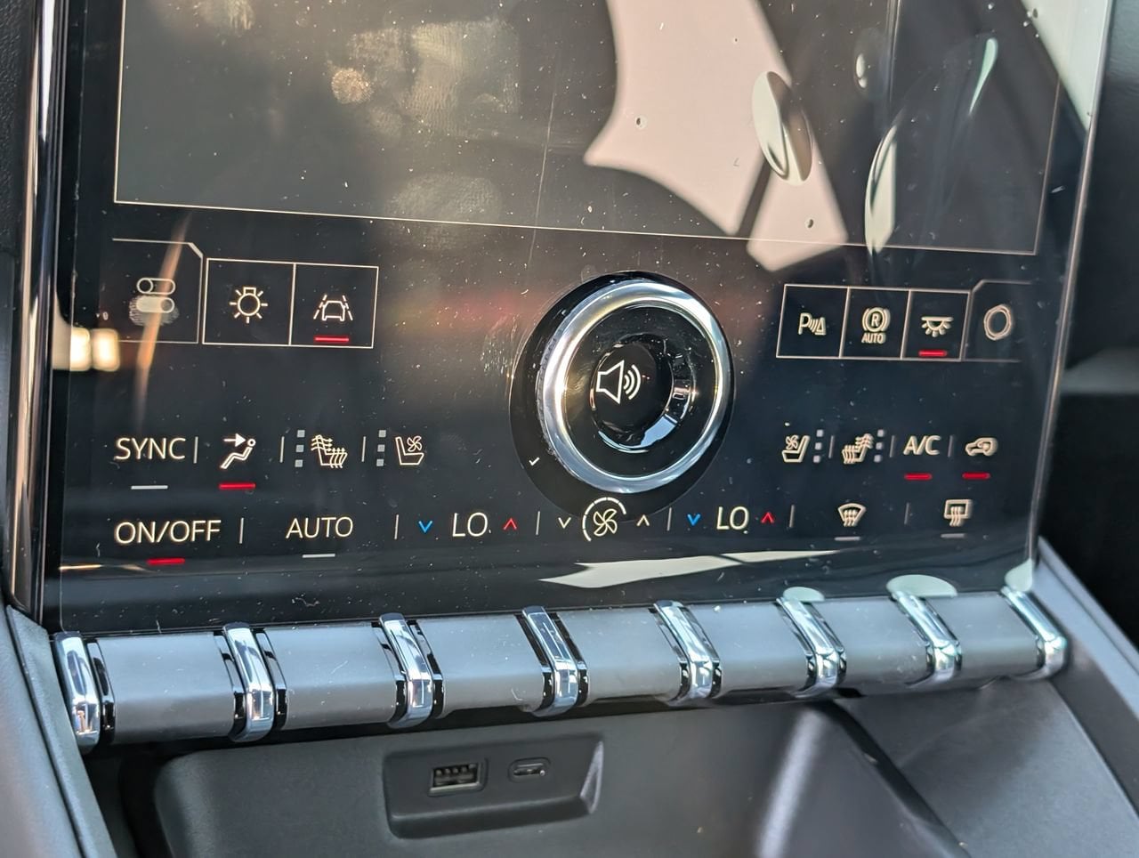 2027 GMC Terrain Elevation - Photo 13