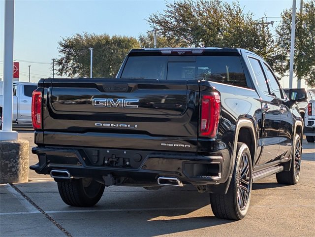 2022 Gmc Sierra 1500 Denali Ultimate photo 4