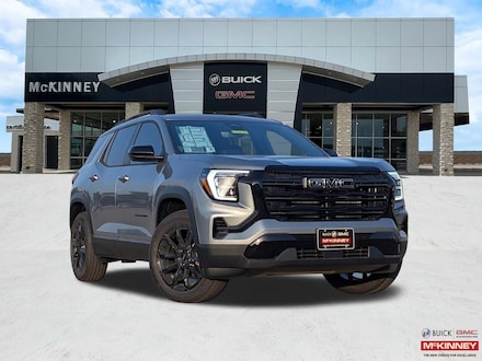 2027 GMC Terrain Elevation SUV