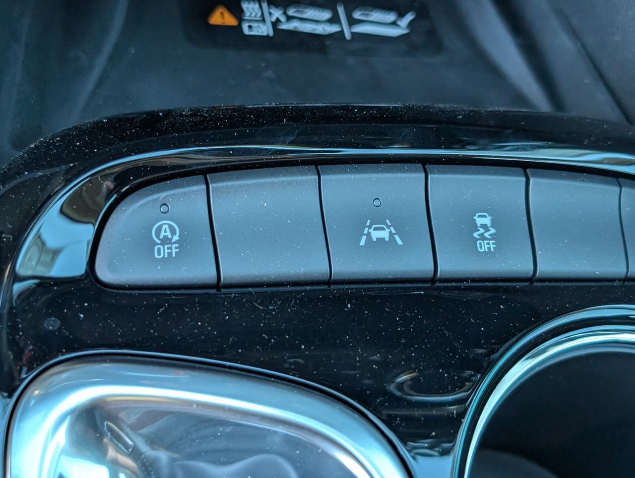 2026 Buick Encore GX Sport Touring - Photo 16