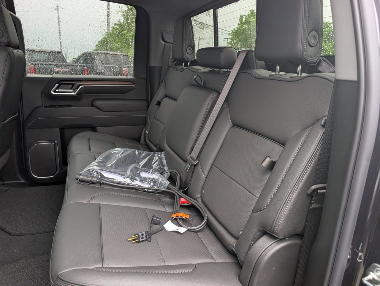 2026 GMC Sierra 2500HD Denali - Photo 21