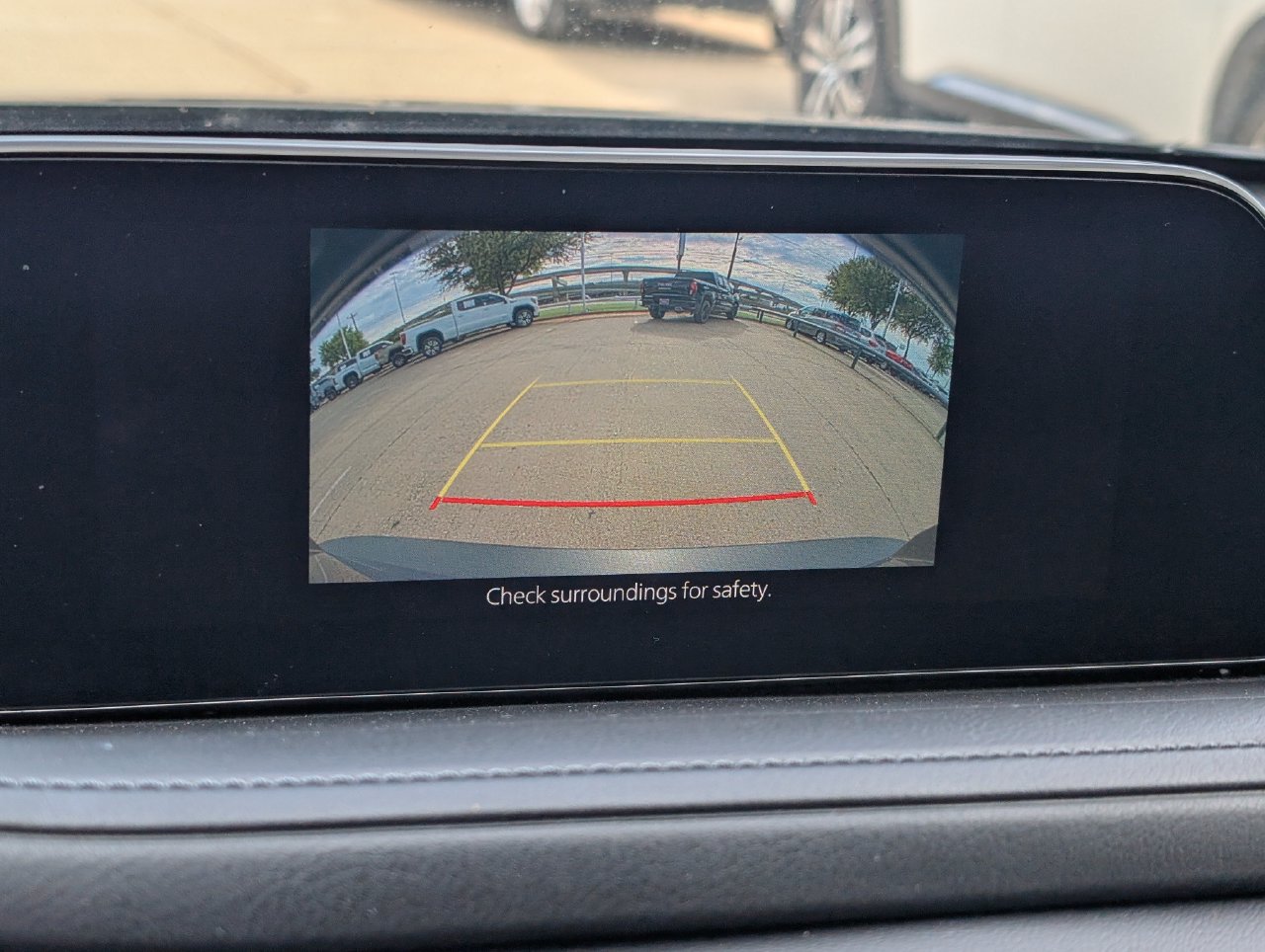2024 Mazda CX-30 2.5 S Select Sport thumbnail 14