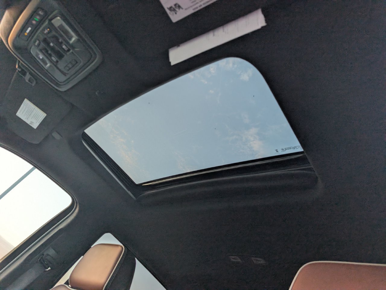 2026 GMC Sierra 2500HD Denali Ultimate - Photo 20