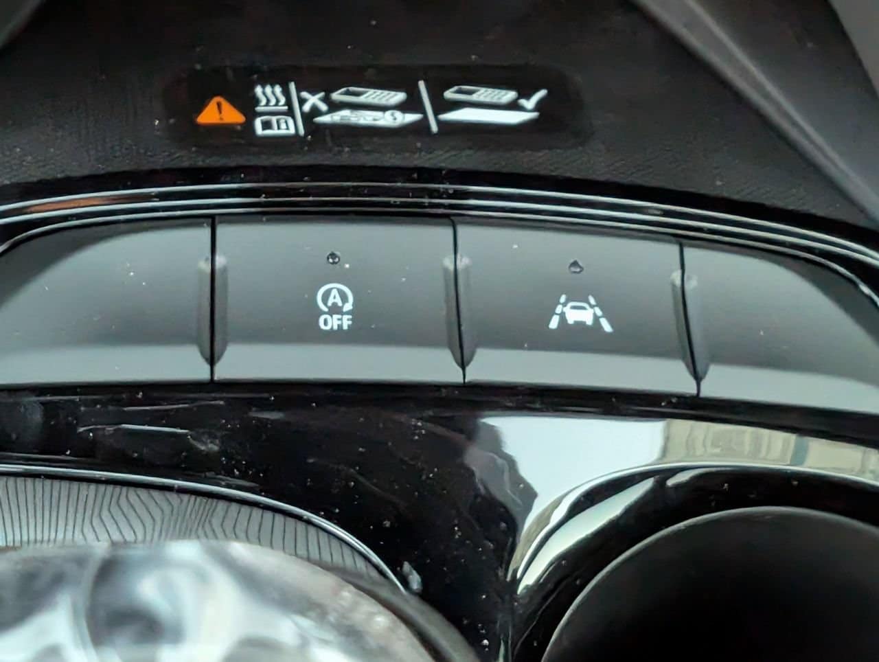 2026 Buick Envista Sport Touring - Photo 16