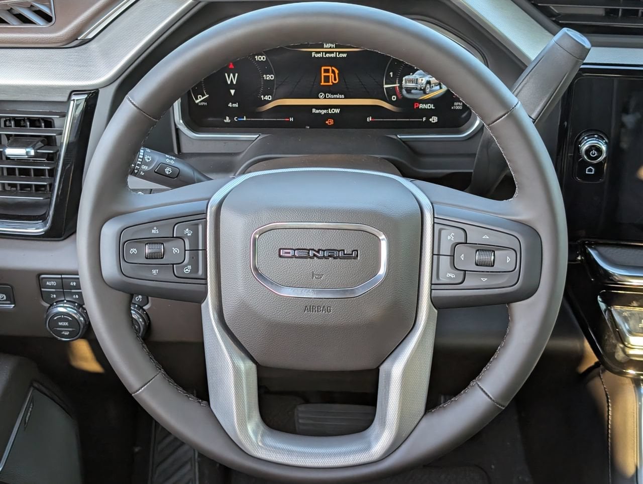 2026 GMC Sierra 2500HD Denali - Photo 10