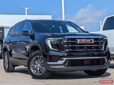 2025 GMC Acadia Elevation SUV