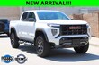 GMC Canyon