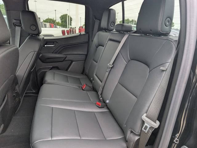 2026 GMC Canyon Elevation - Photo 20