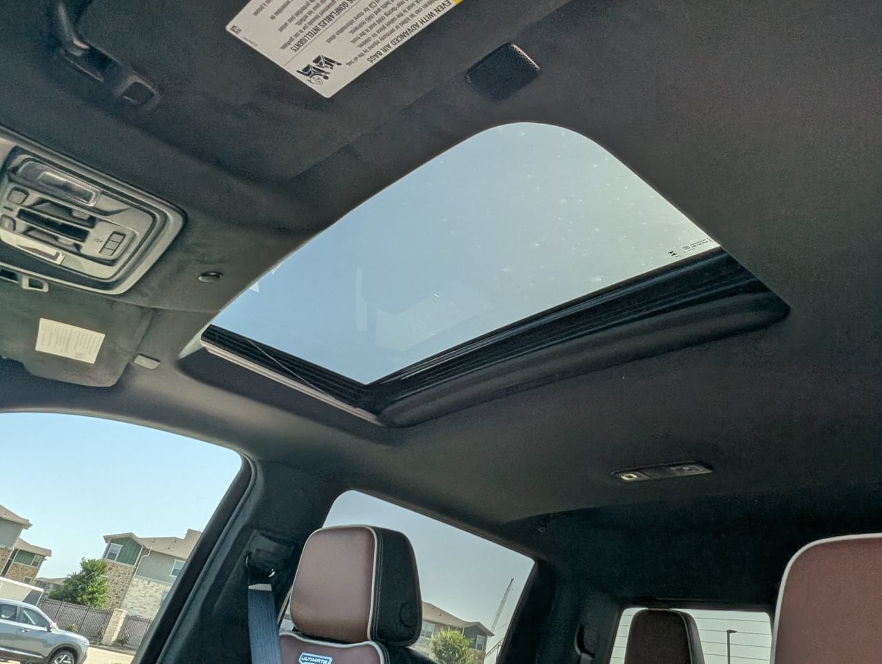 2026 GMC Sierra 2500HD Denali Ultimate - Photo 20