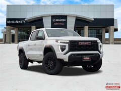 2026 GMC Canyon Elevation Truck Crew Cab