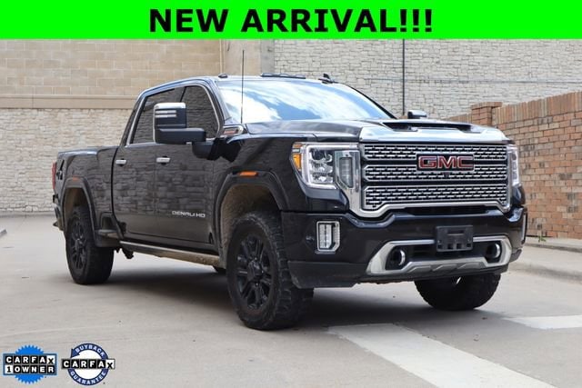 2022 GMC Sierra 4WD Crew Cab Standard Box Denali's photo