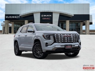 2026 GMC Terrain Denali SUV