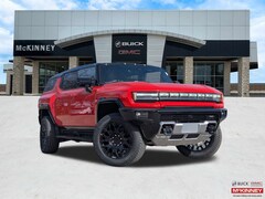 2026 GMC HUMMER EV SUV 2X SUV