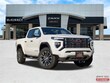 GMC Canyon