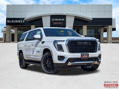 2026 GMC Yukon XL Elevation SUV