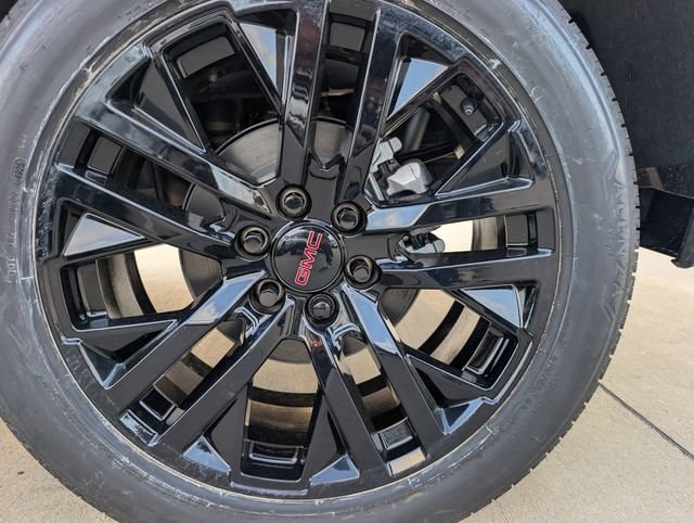 2026 GMC Sierra 1500 Elevation - Photo 6