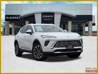 2026 Buick Envision Preferred SUV