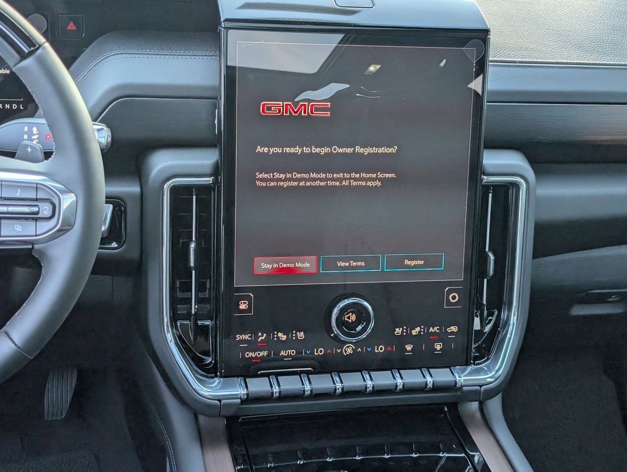 2026 GMC Yukon XL Denali - Photo 11