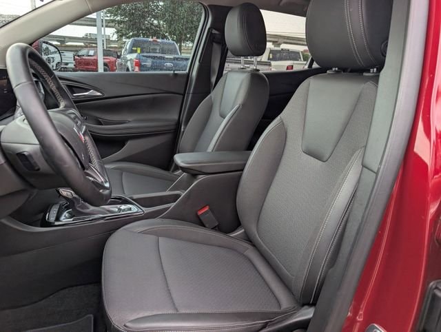 2025 Buick Encore GX Preferred - Photo 25