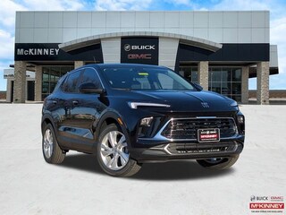 2026 Buick Encore GX Preferred SUV