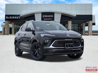 2026 Buick Encore GX Sport Touring SUV
