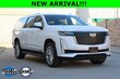  CADILLAC Escalade ESV