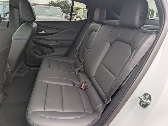 2026 Buick Envista Sport Touring - Photo 20
