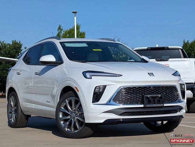 2026 Buick Encore GX Avenir's photo