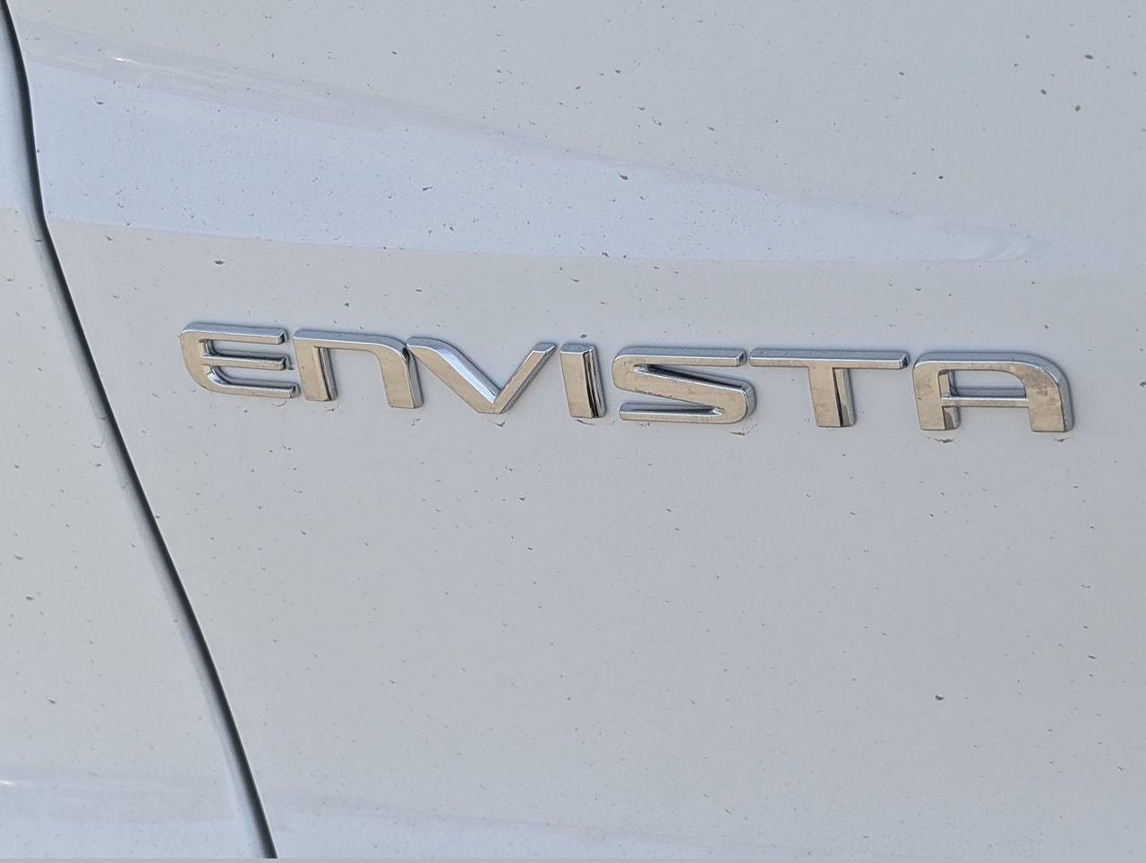 New 2026 Summit White Buick Preferred image 7