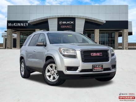 2015 GMC Acadia SLE SUV