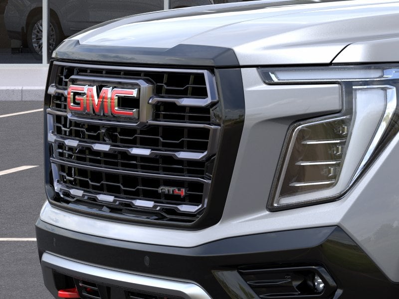 2026 GMC Yukon AT4 Ultimate - Photo 13