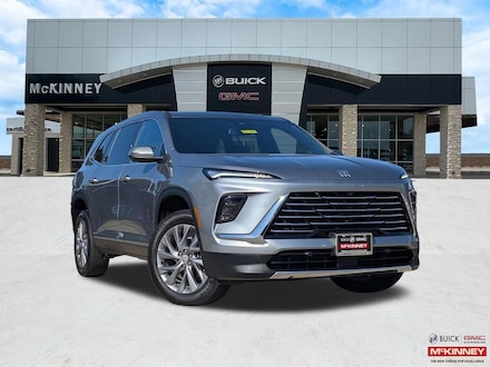 2025 Buick Enclave Preferred SUV