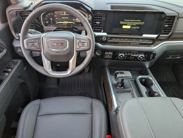 2026 GMC Sierra 1500 Elevation - Photo 9
