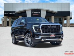 2026 GMC Yukon Denali SUV