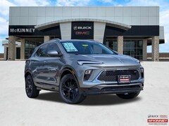 2026 Buick Encore GX Sport Touring SUV