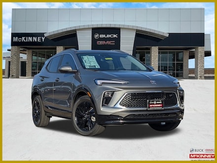 2026 Buick Encore GX Sport Touring SUV