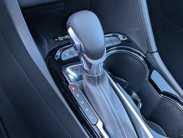 2026 Buick Encore GX Sport Touring - Photo 18