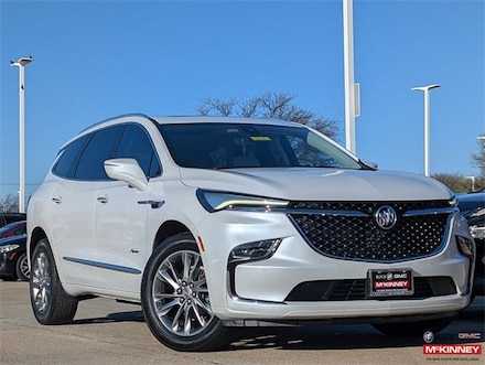 2023 Buick Enclave Avenir SUV