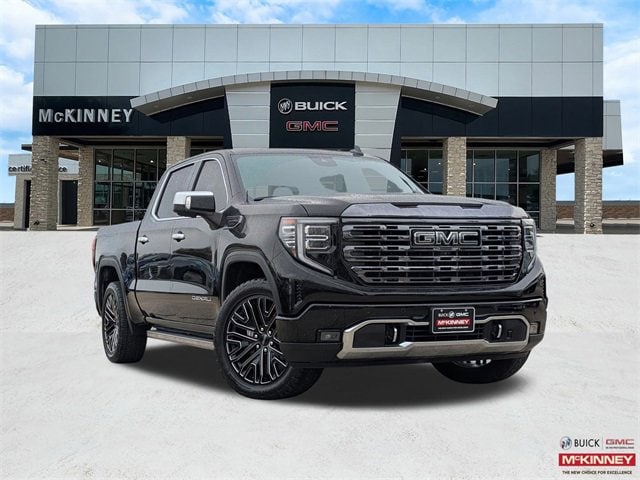2022 GMC Sierra 1500 Denali Denali Ultimate's photo