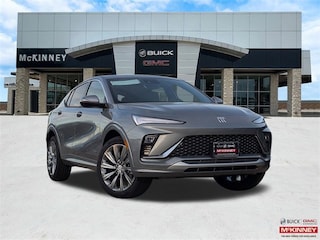 2026 Buick Envista Avenir SUV