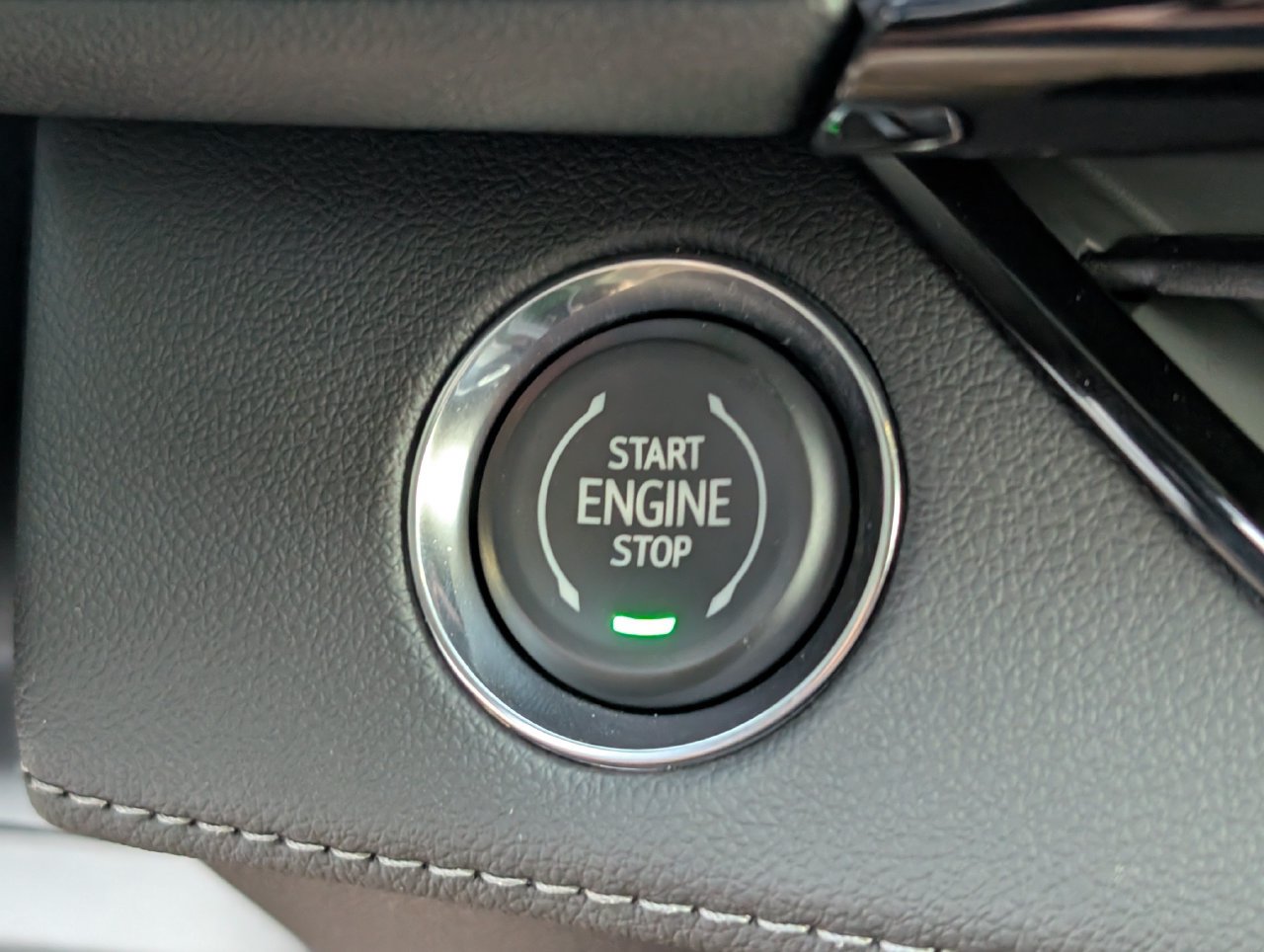 2027 Buick Enclave Preferred - Photo 16