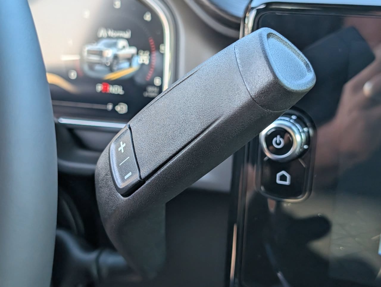 2026 GMC Sierra 2500HD AT4 - Photo 18